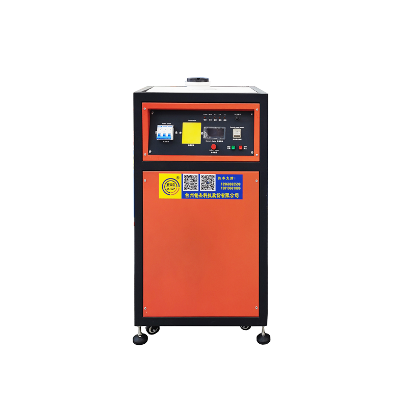 25KW熔金機(jī)