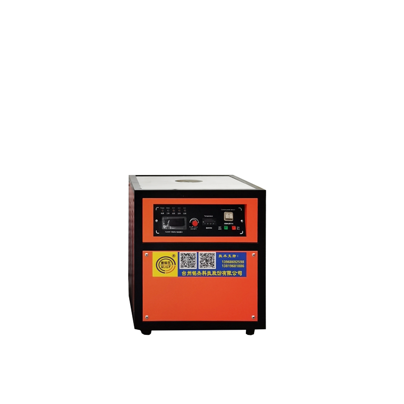 15KW熔金機(jī)