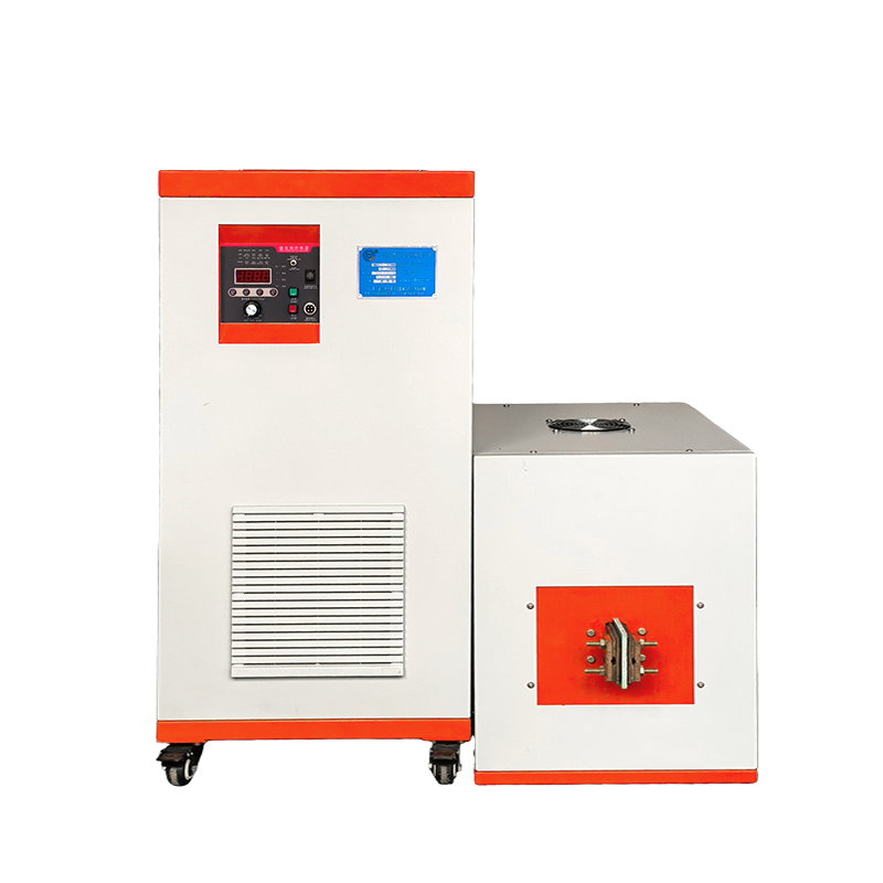 超高頻80KW