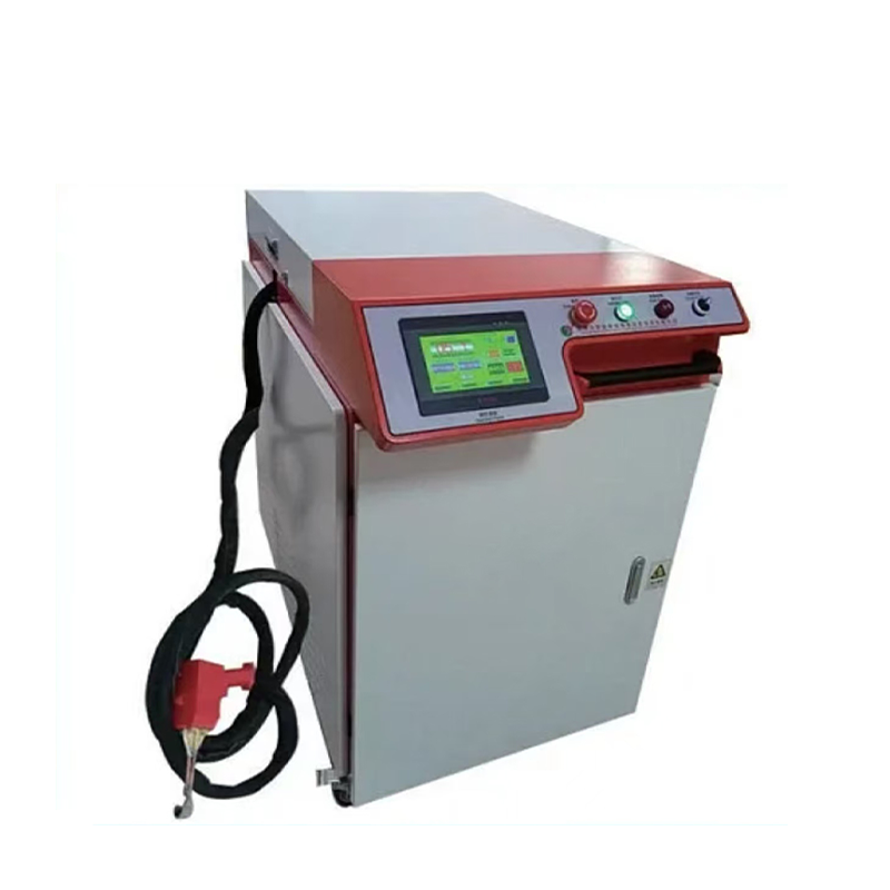 超高頻系列PLC(水冷一體)